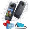 Máy quay Insta360 X4 – Chính hãng