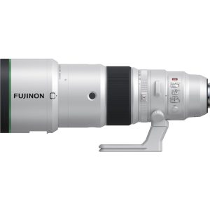 Fujifilm XF 500mm f/5.6 R LM OIS WR | Chính Hãng - Ảnh 6