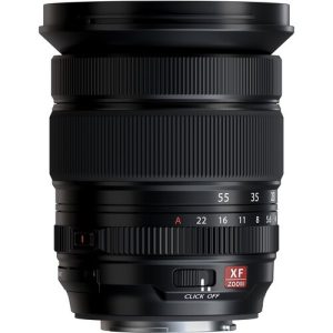 Fujifilm XF 16-55mm f/2.8 R LM WR II | Chính Hãng - Ảnh 4