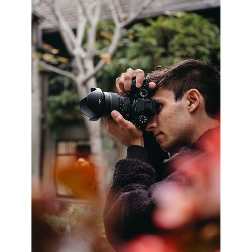 Fujifilm XF 16-55mm f/2.8 R LM WR II | Chính Hãng - Ảnh 10