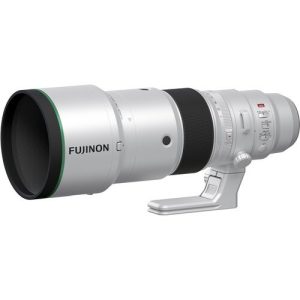 Fujifilm XF 500mm f/5.6 R LM OIS WR | Chính Hãng - Ảnh 5
