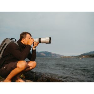 Fujifilm XF 500mm f/5.6 R LM OIS WR | Chính Hãng - Ảnh 18
