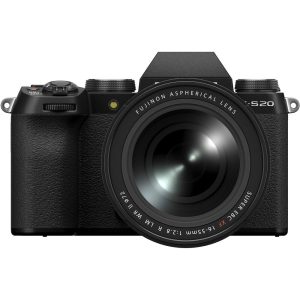 Fujifilm XF 16-55mm f/2.8 R LM WR II | Chính Hãng - Ảnh 9