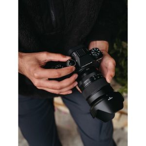 Fujifilm XF 16-55mm f/2.8 R LM WR II | Chính Hãng - Ảnh 11
