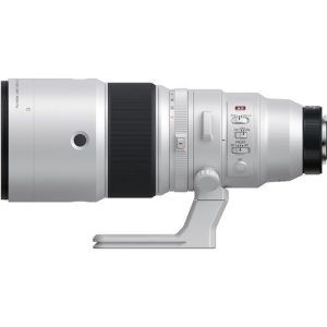 Fujifilm XF 500mm f/5.6 R LM OIS WR | Chính Hãng - Ảnh 9