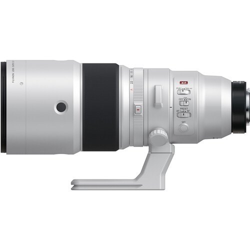 Fujifilm XF 500mm f/5.6 R LM OIS WR | Chính Hãng - Ảnh 9