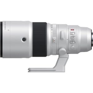 Fujifilm XF 500mm f/5.6 R LM OIS WR | Chính Hãng - Ảnh 4