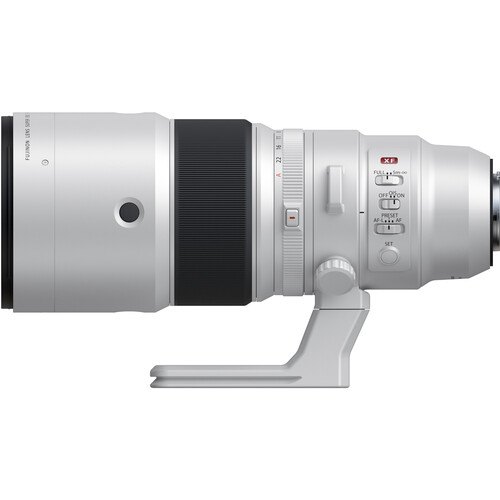 Fujifilm XF 500mm f/5.6 R LM OIS WR | Chính Hãng - Ảnh 4
