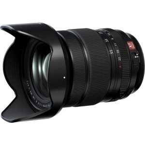 Fujifilm XF 16-55mm f/2.8 R LM WR II | Chính Hãng - Ảnh 5