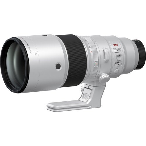 Fujifilm XF 500mm f/5.6 R LM OIS WR | Chính Hãng - Ảnh 7