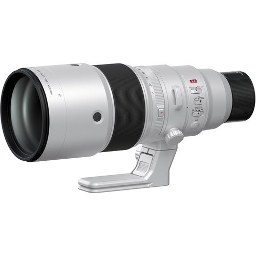 Fujifilm XF 500mm f/5.6 R LM OIS WR | Chính Hãng - Ảnh 8