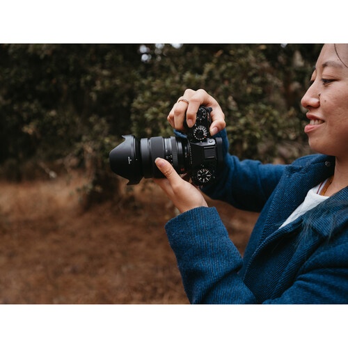 Fujifilm XF 16-55mm f/2.8 R LM WR II | Chính Hãng - Ảnh 12