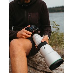 Fujifilm XF 500mm f/5.6 R LM OIS WR | Chính Hãng - Ảnh 12