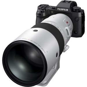 Fujifilm XF 500mm f/5.6 R LM OIS WR | Chính Hãng - Ảnh 13