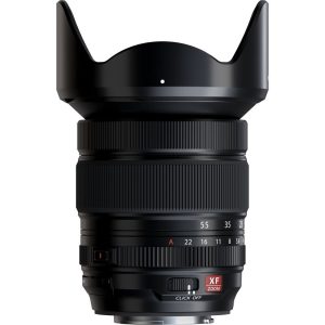 Fujifilm XF 16-55mm f/2.8 R LM WR II | Chính Hãng - Ảnh 6