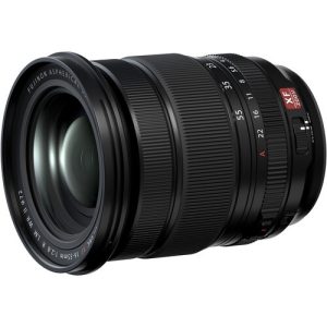Fujifilm XF 16-55mm f/2.8 R LM WR II | Chính Hãng - Ảnh 2
