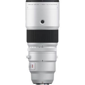 Fujifilm XF 500mm f/5.6 R LM OIS WR | Chính Hãng - Ảnh 2