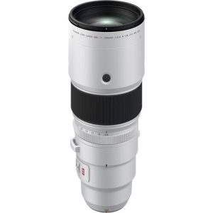 Fujifilm XF 500mm f/5.6 R LM OIS WR | Chính Hãng