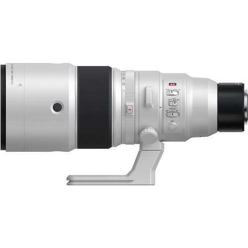 Fujifilm XF 500mm f/5.6 R LM OIS WR | Chính Hãng - Ảnh 10