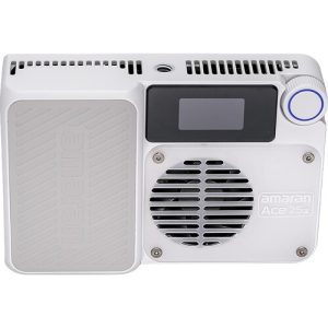 Đèn Led Aputure Amaran ACE 25x Bi-color Light - Chính Hãng - Ảnh 3