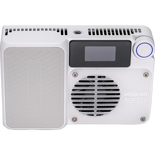 Đèn Led Aputure Amaran ACE 25C Colorfull Light Kit - Chính Hãng - Ảnh 3