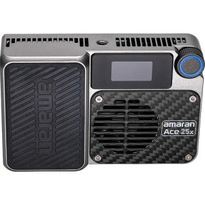 Đèn Led Aputure Amaran ACE 25x Bi-color Light - Chính Hãng - Ảnh 6