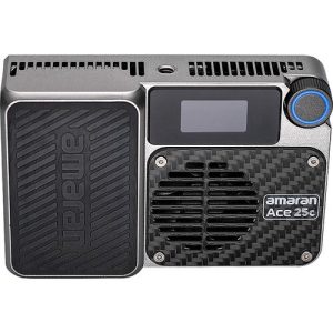 Đèn Led Aputure Amaran ACE 25C Colorfull Light Kit - Chính Hãng - Ảnh 6