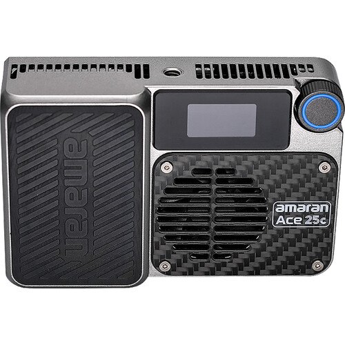 Đèn Led Aputure Amaran ACE 25C Colorfull Light Kit - Chính Hãng - Ảnh 6