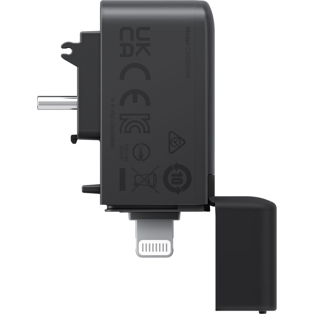 Insta360 X4 Quick Reader - Chính hãng - Ảnh 3