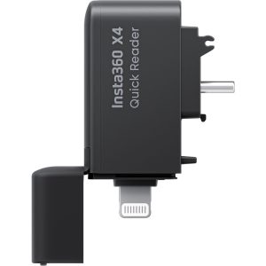 Insta360 X4 Quick Reader - Chính hãng - Ảnh 2