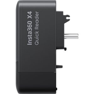 Insta360 X4 Quick Reader - Chính hãng - Ảnh 4