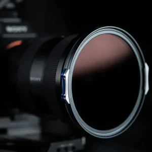 Bộ kính lọc ánh sáng Nisi - JetMag Pro 82MAG Landscape ND Kit | Chính Hãng - Ảnh 9