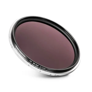 Bộ kính lọc ánh sáng Nisi - Swift Add on Kit 82mm | Chính Hãng - Ảnh 5