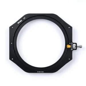 Bộ gắn kính lọc ánh sáng Nisi - Holder Kit V7 (bao gồm khay và kính lọc TRUE COLOR NC CPL) | Chính Hãng - Ảnh 4