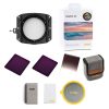 Bộ kính lọc ánh sáng Nisi - Starter Kit M75-II | Chính Hãng