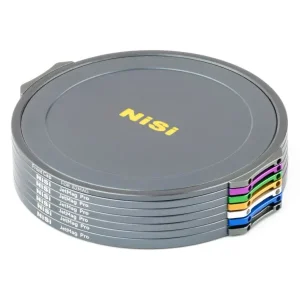 Bộ kính lọc ánh sáng Nisi - JetMag Pro 82MAG Landscape ND Kit | Chính Hãng - Ảnh 7