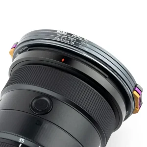 Bộ kính lọc ánh sáng Nisi - JetMag Pro 82MAG Landscape ND Kit | Chính Hãng - Ảnh 8