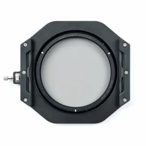 Bộ gắn kính lọc ánh sáng Nisi - Holder Kit V7 (bao gồm khay và kính lọc TRUE COLOR NC CPL) | Chính Hãng - Ảnh 2
