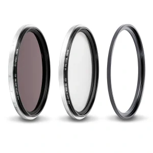 Bộ kính lọc ánh sáng Nisi - Swift Add on Kit 82mm | Chính Hãng - Ảnh 7