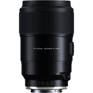 Tamron 90mm F2.8 Di III Macro VXD | Chính Hãng - Ảnh 2