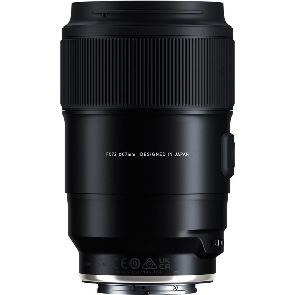 Tamron 90mm F2.8 Di III Macro VXD | Chính Hãng - Ảnh 2