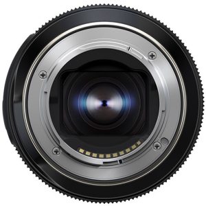 Tamron 90mm F2.8 Di III Macro VXD | Chính Hãng - Ảnh 4