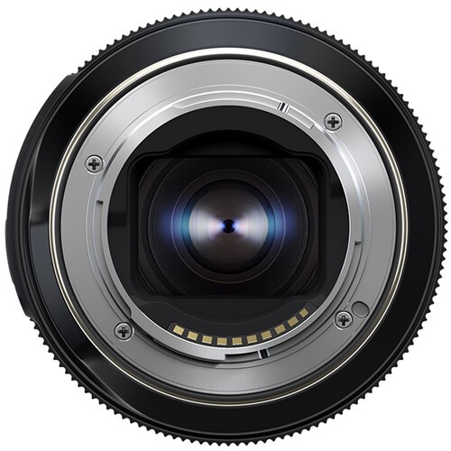 Tamron 90mm F2.8 Di III Macro VXD | Chính Hãng - Ảnh 4