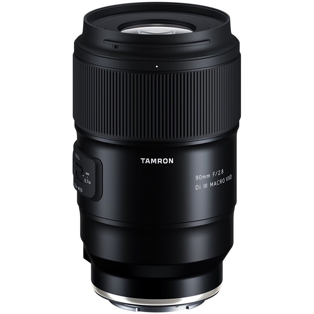 Tamron 90mm F2.8 Di III Macro VXD | Chính Hãng