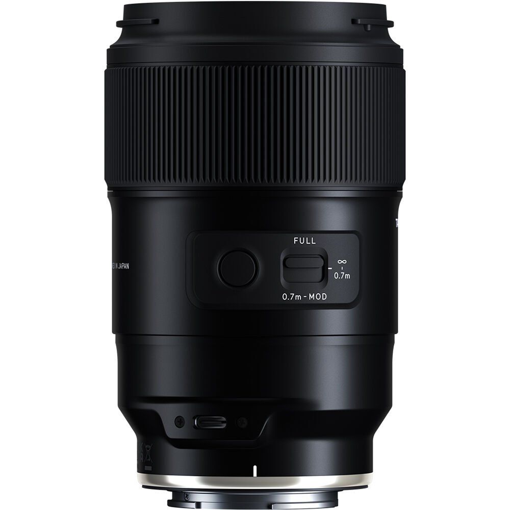 Tamron 90mm F2.8 Di III Macro VXD | Chính Hãng - Ảnh 3