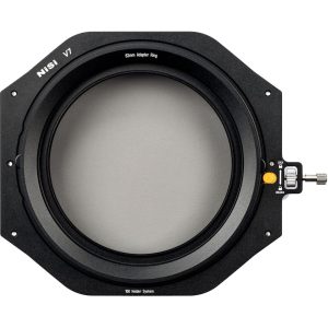 Bộ kính lọc ánh sáng Nisi - Advance Kit V7 | Chính Hãng - Ảnh 3