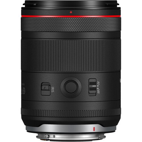 Canon RF 50mm F1.4 L VCM | Chính Hãng - Ảnh 6