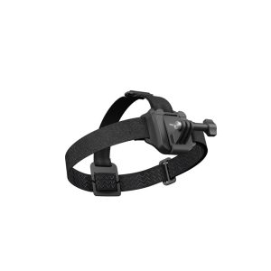 Dây đeo đầu Gopro & Action Camera 2 in 1 (Telesin QHM-001) - Ảnh 6