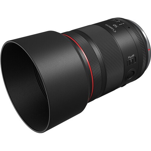 Canon RF 50mm F1.4 L VCM | Chính Hãng - Ảnh 3