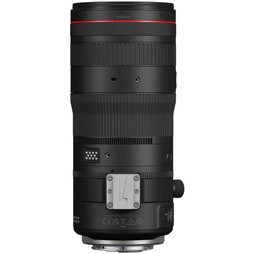Canon RF 70-200mm F2.8L IS USM Z - Chính hãng - Ảnh 7